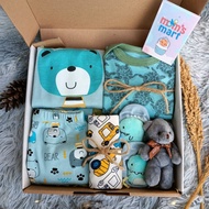 BABY HAMPERS BIRTH GIFT BABY GIFT SET BOY & Girl BABY GIFT SET NEWBORN GIFT SET