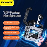 AWEI T63 Gaming Earbud