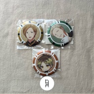 given Brooch