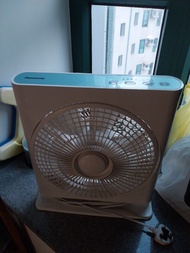 Panasonic F-30STH 鴻運扇 (有問題)