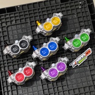 FORMULA 8.1 CALIPER KTM 8.1 CALIPER MINI FORMULA 4P CALIPER 4PISTON CNC CALIPER 81CNC CALIPER KTM CA