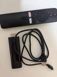 （議價不回）小米 Mi TV Stick 串流媒體播放器