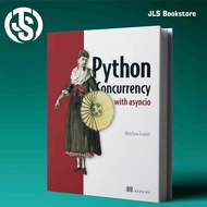 Python Concurrency with asyncio-Matthew Fowler