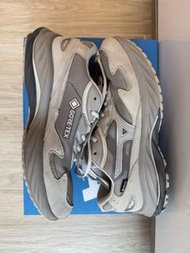 Mizuno Wave Rider Beta b GTX x GORETEX 防水 波鞋 gore tex  shoes