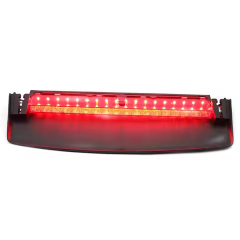 8K5945097 Third Brake Light Red Glass LED Center High Top Parking Light FOR Audi A4 S4 Limusine/van 