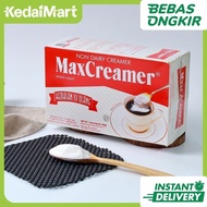 Max Creamer Refill 500 Gram /Krimer Bubuk / Creamer Powder