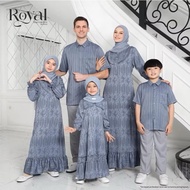 SARIMBIT FAMILY | ROYAL 56 MAGICAL FOREST