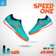 GIÀY ĐÁ BÓNG MIRA SPEED ONE ( Tặng vớ chống trượt + xịt khử mùi giày )