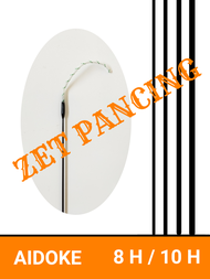 UJUNG AIDOKE 8H atau 10H joran tegek NEW