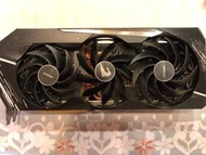 技嘉 AORUS RTX3080TI MASTER 12G顯示卡