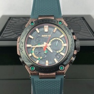 Casio G-Shock Kurogane-iro Phoenix Limited Edition MRG-B2000KT-3A