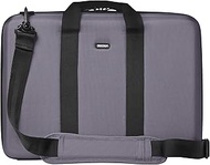 Cocoon CLB650GY Murray Hill 17" Laptop Case includes GRID-IT!® Accessory Organizer (Gun Gray)