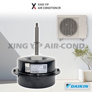 Daikin MSL071/101-501 Compressor Fan Motor (R03039015324)