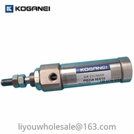 Xiaojinjing Patch Machine Cylinder PBDAS/PBDA16x5x10x20x30x40x50x60x75-1A-3-7