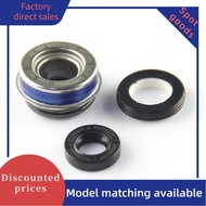Water pump seal For Honda 91205-KF0-003 CH125 Elite/Spacy 1984-1996 CH150D ELITE DELUXE 1985-1986 CH