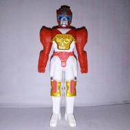 Figure Vynil Super Sentai Shuriken Ninninger Shinobimaru Ninja. Ori.