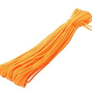 Paracord 550 Parachute Lanyard Rope Mil Spec 100 FT