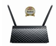 ASUS RT-AC51U Wireless-AC750 雙頻無線寬頻路由器