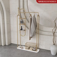 Clothes Hanging Coat Stand Hat Stand Clothes Stand Floor Coat Hanger Stand Nordic Creative Bedroom C