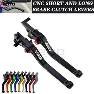 For Aprilia RST1000 RST 1000 FUTURA 2001-2004 Motorcycle Accessories Long / Short Handles Brake Clut