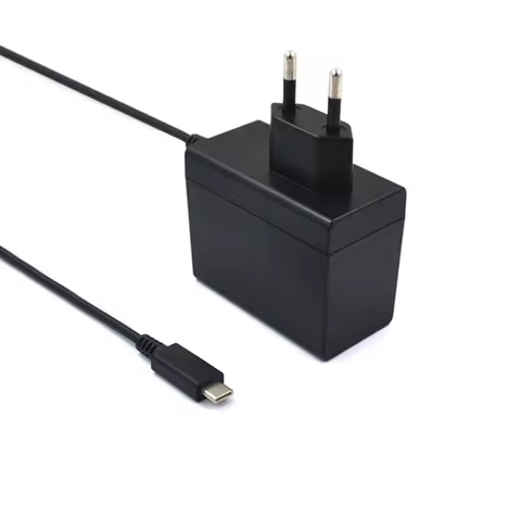 USBC TYPE-C 39W 15V 2.6A 3A Power Adapter Supply for Nintendo Switch 2 /Switch /OLED /Lite NS2 NS Su