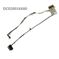 Flexible Cable LVDS SAMSUNG NP 350 NP350 NP350V5C NP355 NP355E4X V5C NP365 E5C QCLA5 DC02001K600