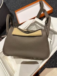 Hermes Mini Lindy