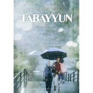 Tkayyun Novel - Ilyas Bachtiar - Loveable