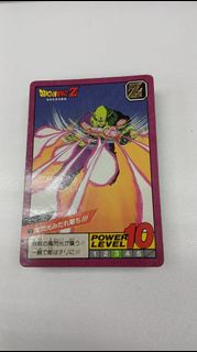 <香港版>激鬥龍珠第1彈 白咭/卡 37 張 齊 萬變咭