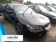 HONDA ACCORD 1998 - 2002 (S84 / S86) (3" SMALL) COSMO DOOR VISOR