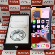 iPhone12 Pro Max 256GB 銀色 356719116251187 日版