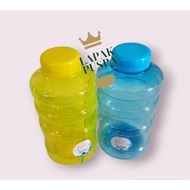 1 liter gallon drinking water bottle plasticPIKKO