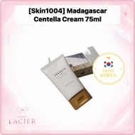 [Skin1004] Madagascar Centella Cream 75ml / Korean Moisturizer / Centella Extract / 100% Authentic b