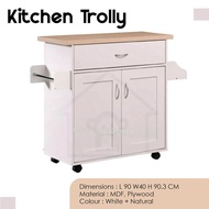 Kitchen Trolley Kitchen Island Modern Design Kitchen Trolly Kitchen Cart Kitchen Storage Cabinet Rolling Cart