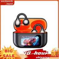 Translator Bluetooth Headphones Language Translator Wireless Earphone Noise Reduction Smart Wireless