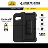 เคส OtterBox รุ่น Defender Series - Samsung Galaxy S10 Plus / S10e / S10 / Galaxy S20 S21 Ultra / S2