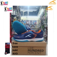 HUNDRED COURT STAR PRO NEW Badminton Shoes Court Shoes