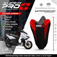 4ds Vario 160 motorbike Cover Motorcycle Cover / waterproof automatic motorbike blanket