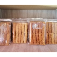 !! Kuih Karas Roll Kedah