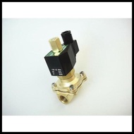 FREE SHIPPING SOLENOID VALVE KLOD 2W-160-15 