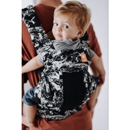 Tula Explore Mesh Baby Carrier (13 Designs)