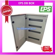 EPS EL4 (4 ROW 72 WAY) METAL CLAD ENCLOSURE DB BOX MCB METAL BOX