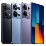 Xiaomi | POCO M6 Pro (8/256GB)