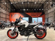 2020 Yamaha MT09 歐規全馬力