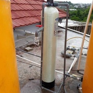 ALAT PENYARING AIR / TABUNG FILTER AIR POE EVEREST ADVANCE