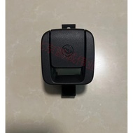 for Cadillac CT4 CT5 Children Rear Seat Decorative buckle Cover