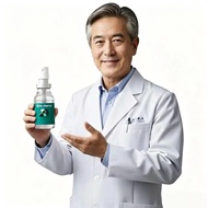 5HZA DR.HARRY 01 Lutein Eye Spray with Calendula & Vitamin E