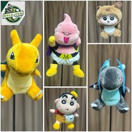 Cover Golf Hybrid/Fairway