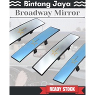 Broadway Car Mirror (300MM)
