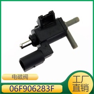 Sesuai untuk Volkswagen/Audi/Skoda/Seat    Injap solenoid 06F906283F